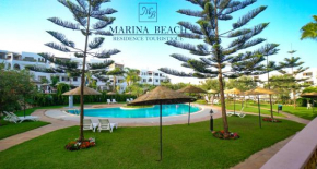 Marina Beach Appart Hôtel